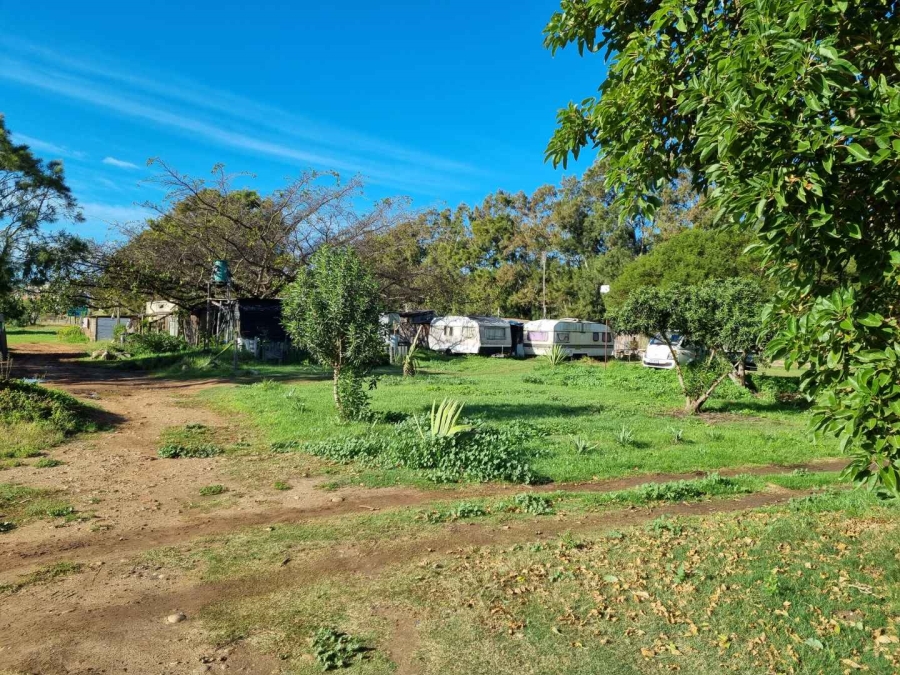 0 Bedroom Property for Sale in Hartenbos Rural Western Cape